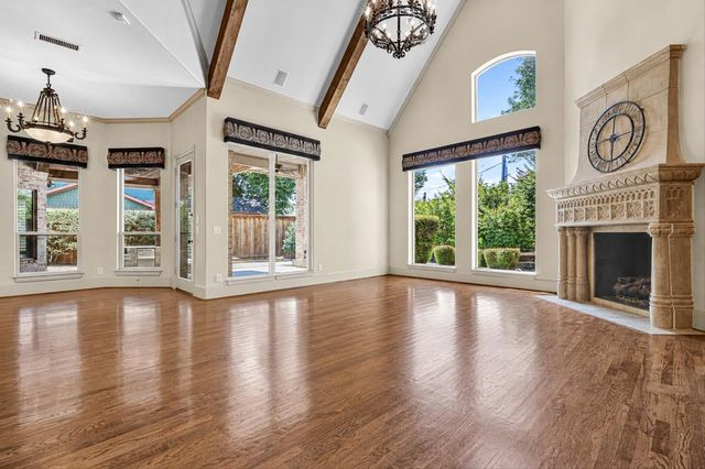 6032 Burgundy Road, Dallas, TX 75230