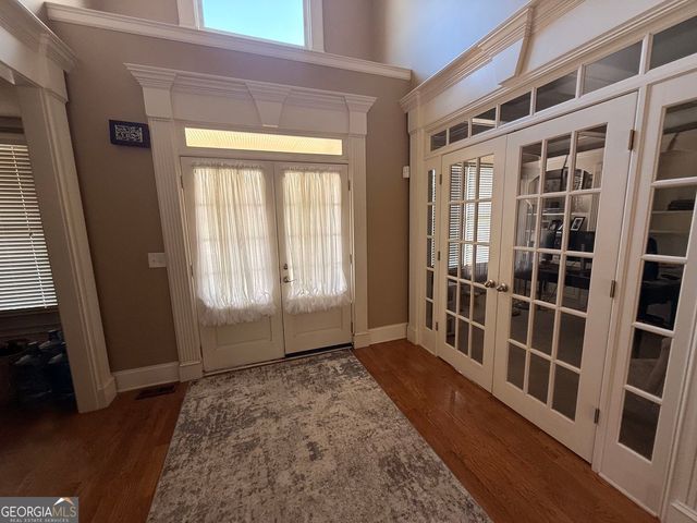 1973 Blue Heron Way, Lawrenceville, GA 30043