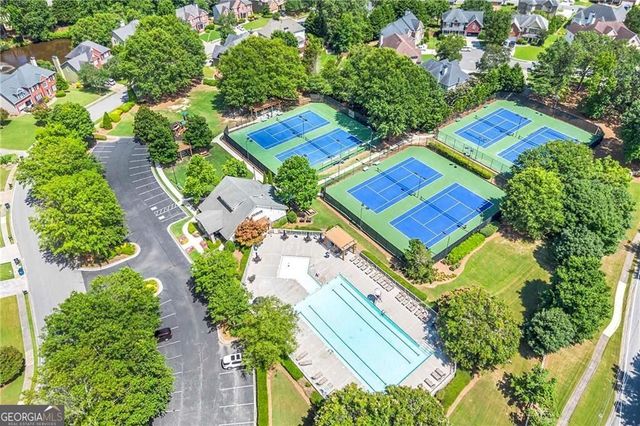 1973 Blue Heron Way, Lawrenceville, GA 30043