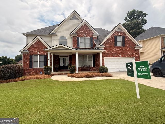 1973 Blue Heron Way, Lawrenceville, GA 30043