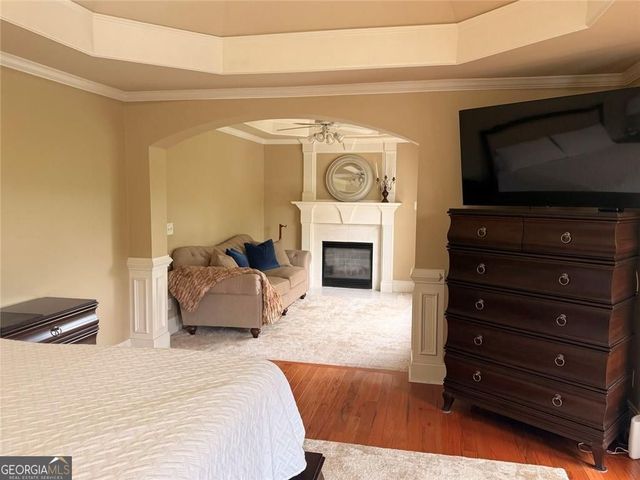 1973 Blue Heron Way, Lawrenceville, GA 30043