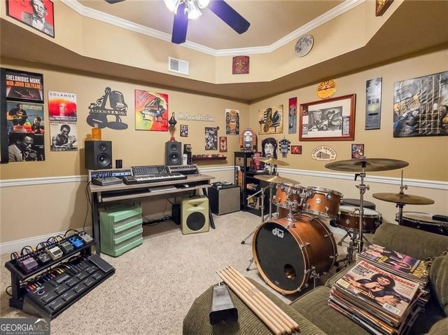 1973 Blue Heron Way, Lawrenceville, GA 30043