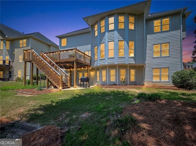 1973 Blue Heron Way, Lawrenceville, GA 30043