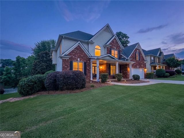 1973 Blue Heron Way, Lawrenceville, GA 30043