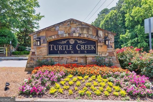 1973 Blue Heron Way, Lawrenceville, GA 30043