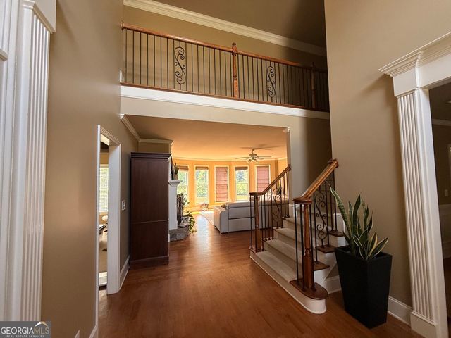 1973 Blue Heron Way, Lawrenceville, GA 30043