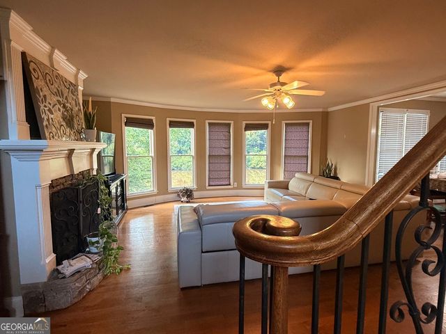 1973 Blue Heron Way, Lawrenceville, GA 30043