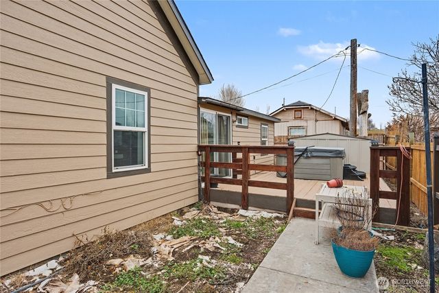 22 S Elder Street, Soap Lake, WA 98851