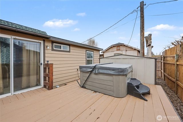 22 S Elder Street, Soap Lake, WA 98851