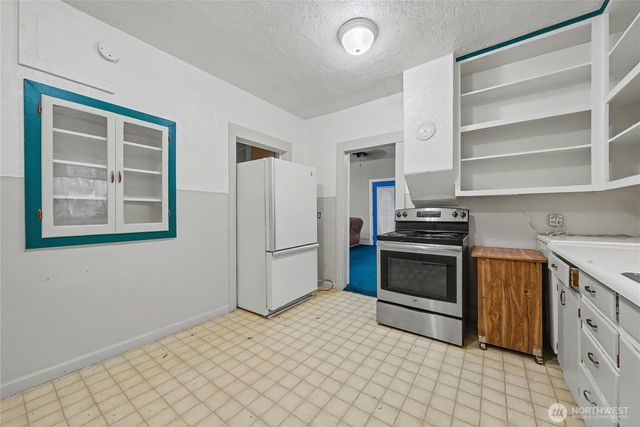 22 S Elder Street, Soap Lake, WA 98851