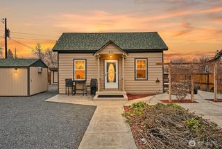 22 S Elder Street, Soap Lake, WA 98851