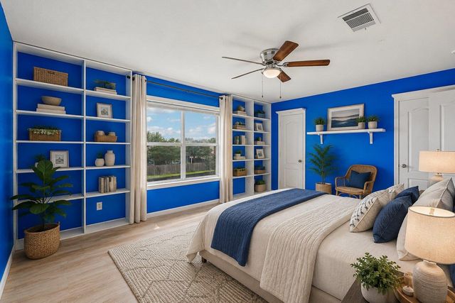 112 Floating Leaf DR, Hutto, TX 78634