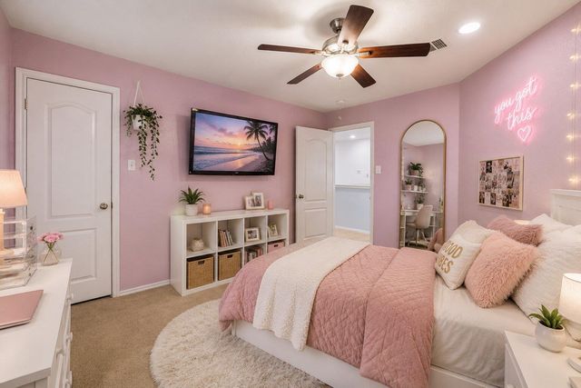 112 Floating Leaf DR, Hutto, TX 78634