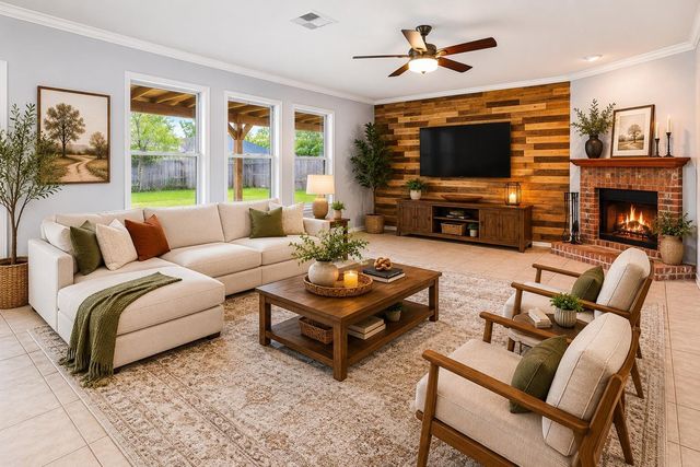 112 Floating Leaf DR, Hutto, TX 78634