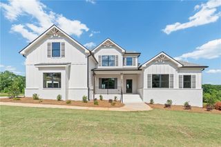 443 Races Road, Hoschton, GA 30548