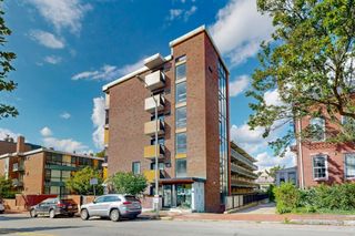 345 Harvard St 2 E-F, Cambridge, MA 02138