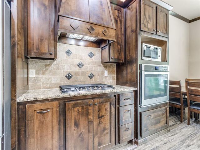 10915 Sara Court, Midwest City, OK 73130