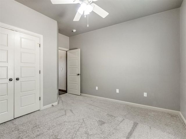 10915 Sara Court, Midwest City, OK 73130