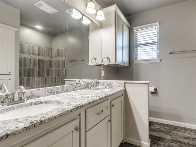 10915 Sara Court, Midwest City, OK 73130