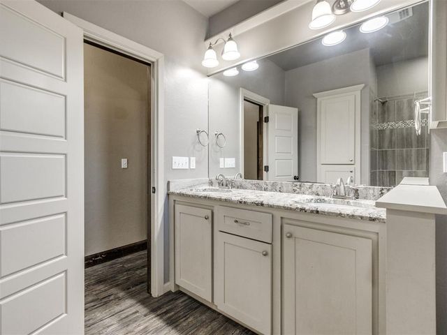 10915 Sara Court, Midwest City, OK 73130