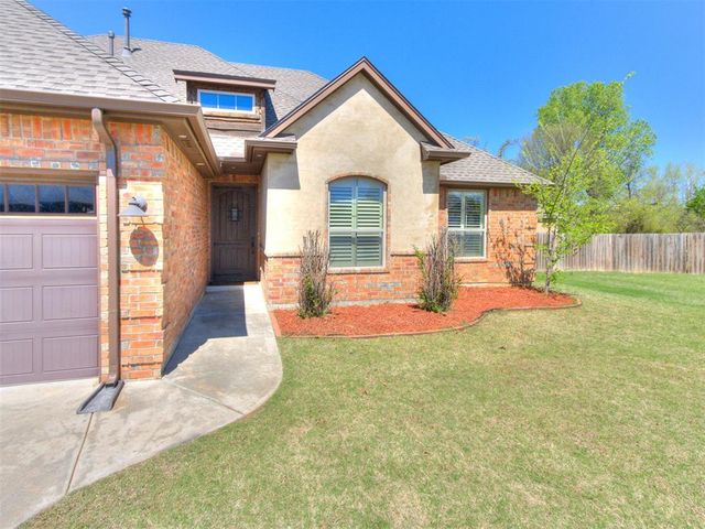 10915 Sara Court, Midwest City, OK 73130