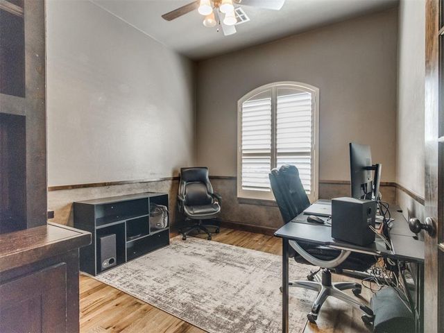 10915 Sara Court, Midwest City, OK 73130