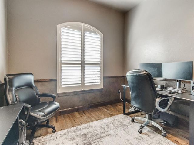 10915 Sara Court, Midwest City, OK 73130