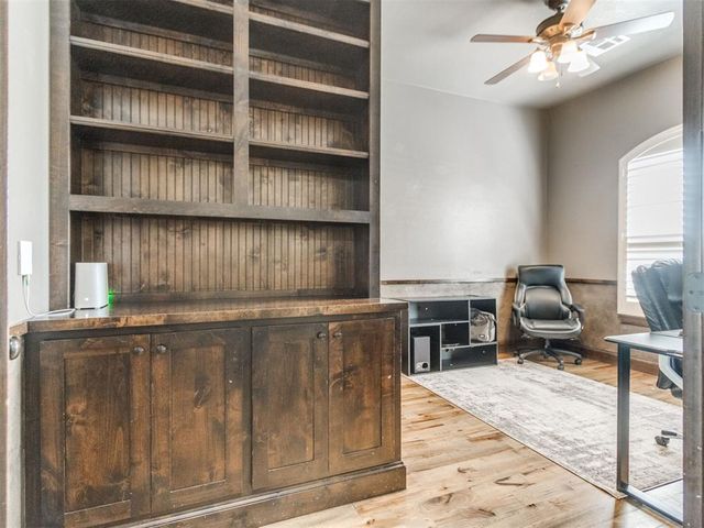 10915 Sara Court, Midwest City, OK 73130