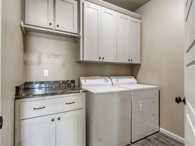 10915 Sara Court, Midwest City, OK 73130