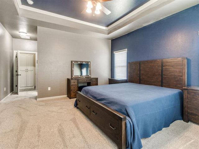 10915 Sara Court, Midwest City, OK 73130