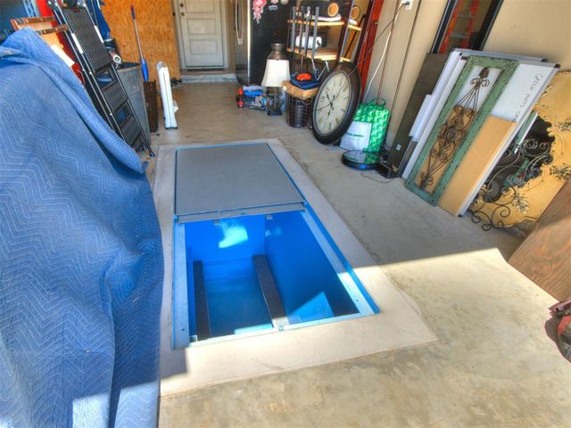 10915 Sara Court, Midwest City, OK 73130