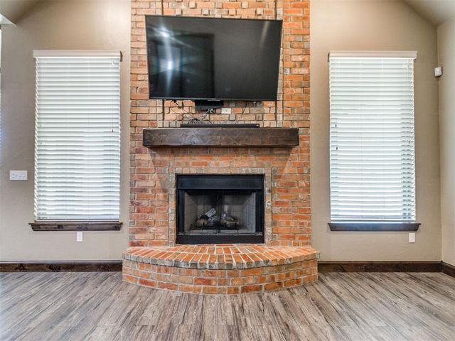 10915 Sara Court, Midwest City, OK 73130
