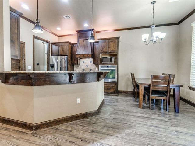 10915 Sara Court, Midwest City, OK 73130