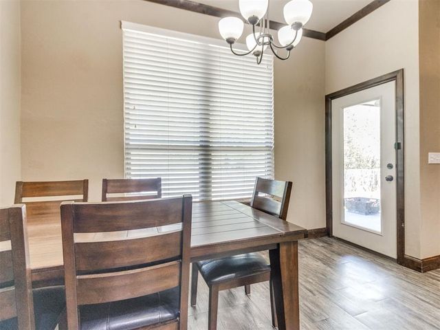 10915 Sara Court, Midwest City, OK 73130