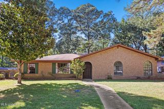 119 Fern Valley Road, Brandon, MS 39042