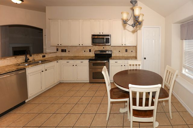 1615 Bur Oak Drive, Allen, TX 75002