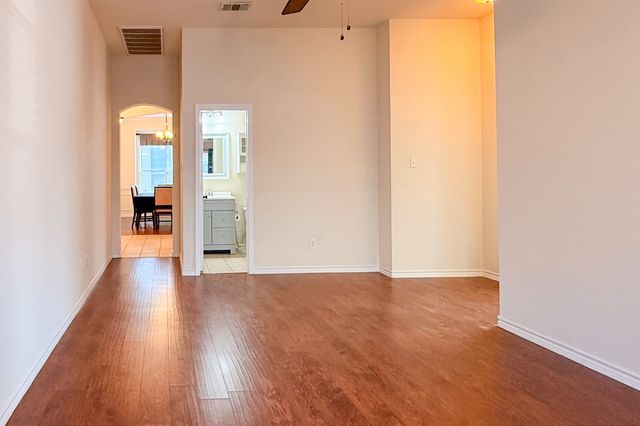 1615 Bur Oak Drive, Allen, TX 75002