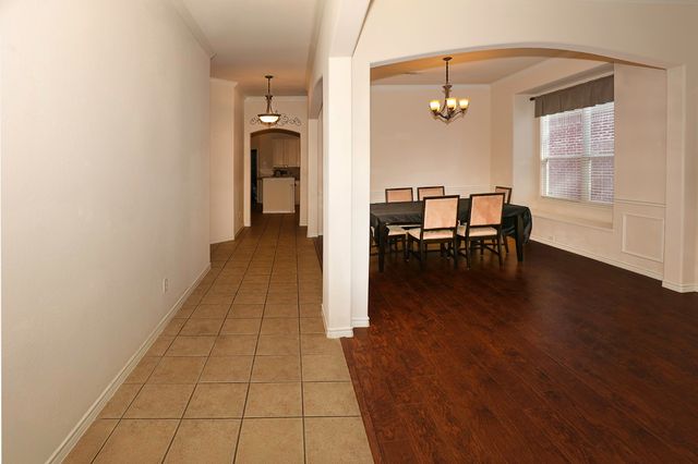 1615 Bur Oak Drive, Allen, TX 75002