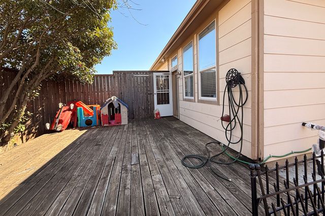 1615 Bur Oak Drive, Allen, TX 75002