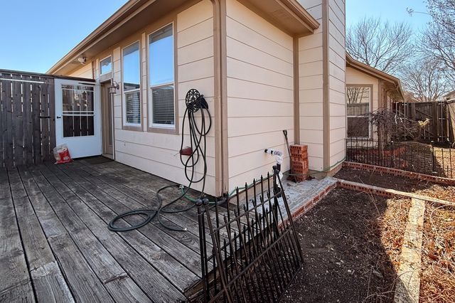 1615 Bur Oak Drive, Allen, TX 75002