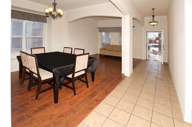 1615 Bur Oak Drive, Allen, TX 75002