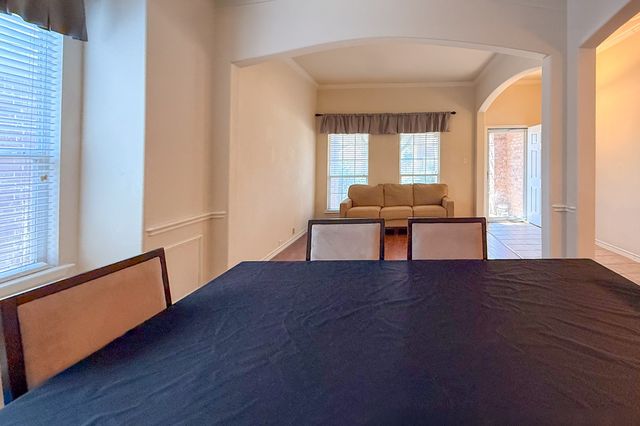 1615 Bur Oak Drive, Allen, TX 75002