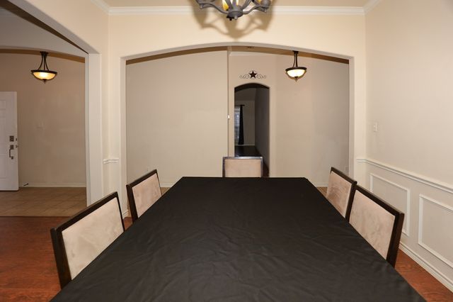 1615 Bur Oak Drive, Allen, TX 75002