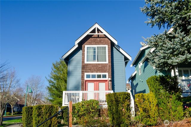 5120 Leon Lane NW, Gig Harbor, WA 98332