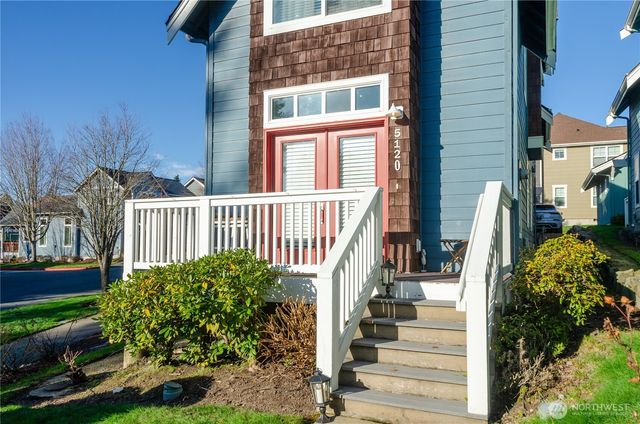 5120 Leon Lane NW, Gig Harbor, WA 98332