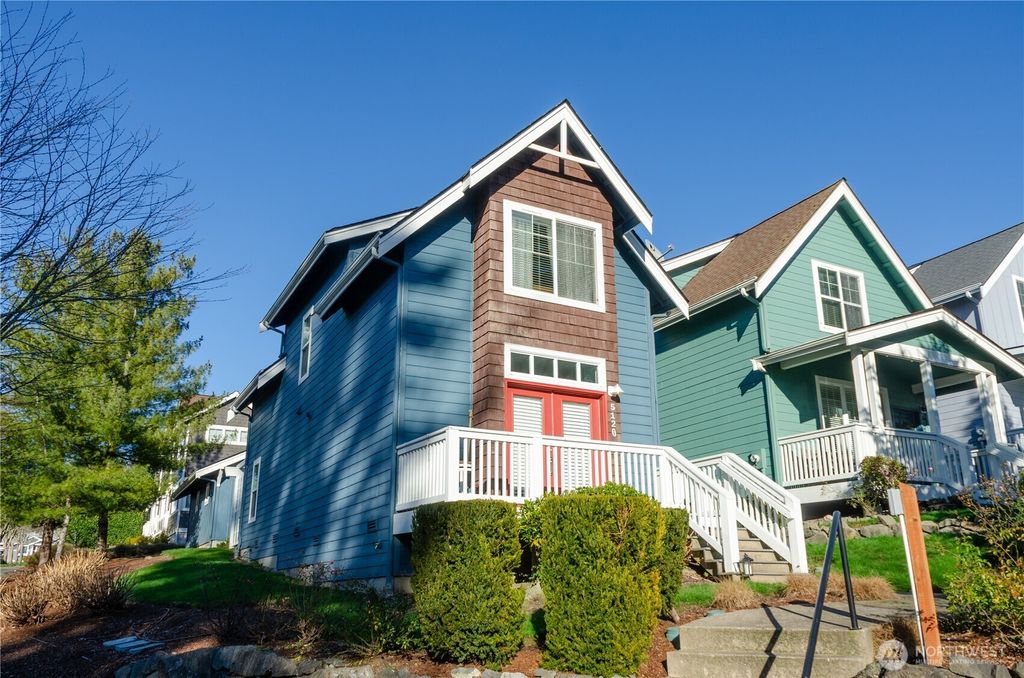5120 Leon Lane NW, Gig Harbor, WA 98332