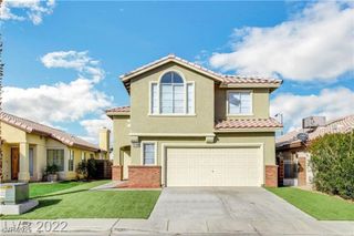 2120 Culmination Lane, Las Vegas, NV 89119