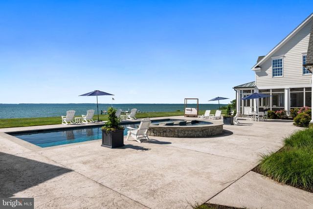 7328 KENT POINT RD, Stevensville, MD 21666