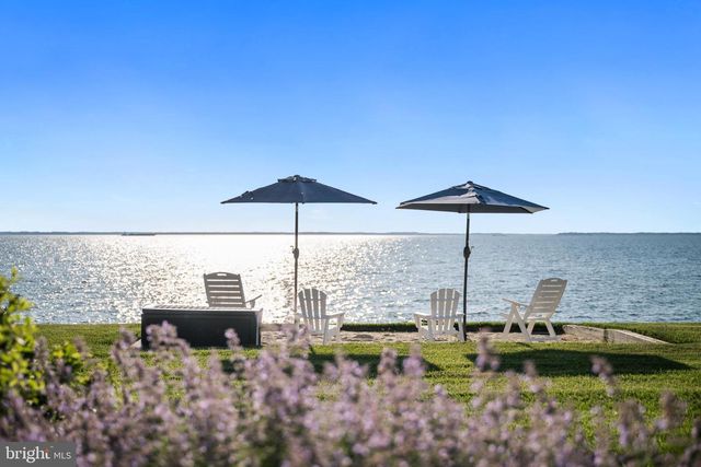 7328 KENT POINT RD, Stevensville, MD 21666