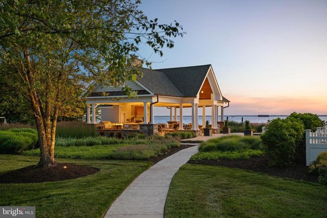 7328 KENT POINT RD, Stevensville, MD 21666